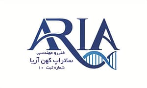 لوگوی شرکت فنی مهندسی ساتراپ کهن آریا