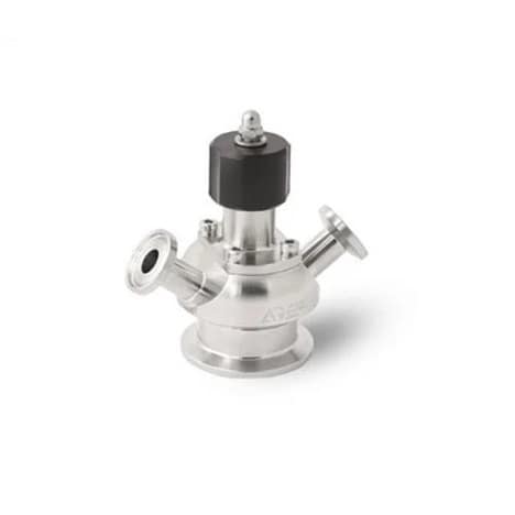 sampling valve