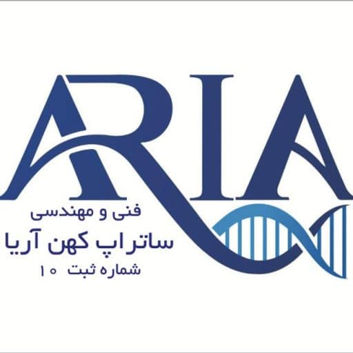 لوگوی ساتراپ کهن آریا